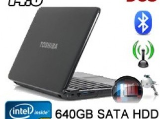 Toshiba Satellite L840-1000