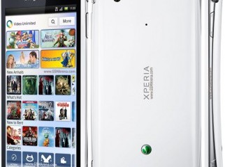 XPERIA ARC S large image 0