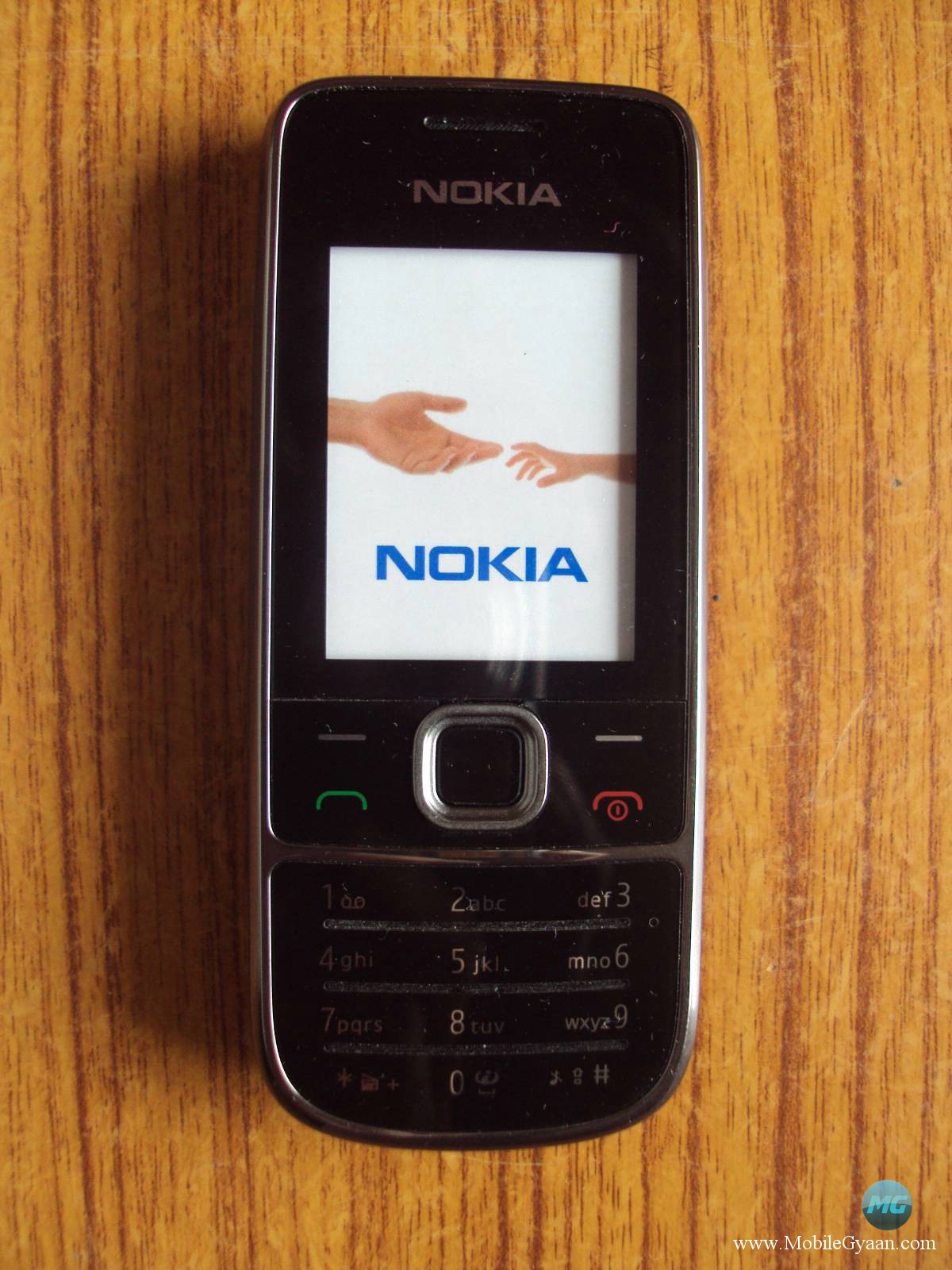 Nokia 2700 classic mobile for sale. large image 0