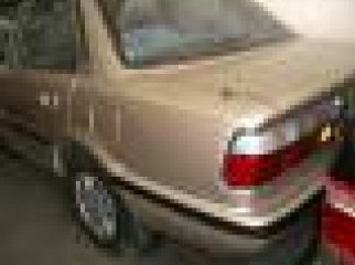 Toyota Corolla SE LTD 1991 model 1996 reg 1500 cc allpower