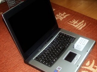 ACER TravelMate 2700 2 year used Fresh Condition