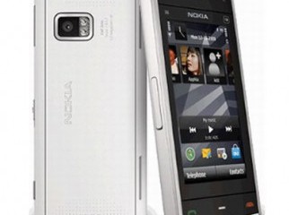 nokia X6 16 GB white colour