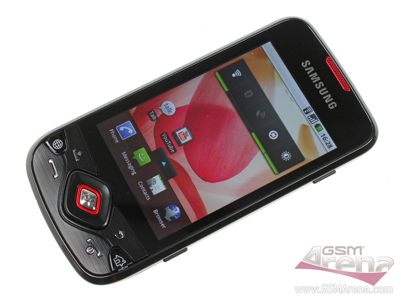 Galaxy Spica GT-I5700 . With all Accesorios. Urgent Sell large image 1