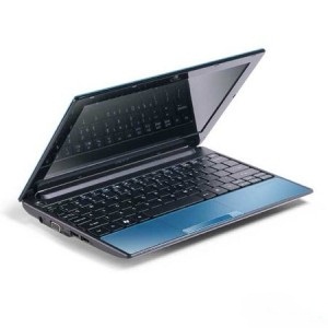 Acer Aspire One D255E large image 0