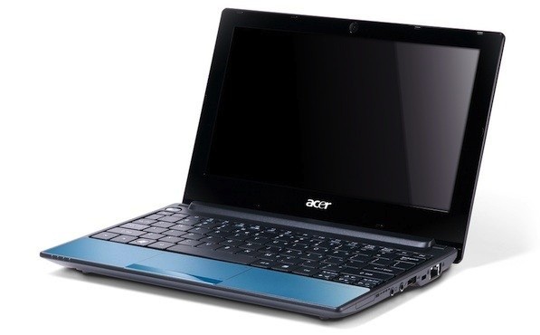 Acer Aspire One D255E large image 1