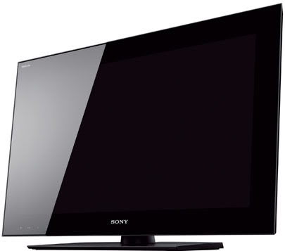 SONY BRAVIA Real 3D NX720 40 LED TV MALAYSIAN 5Y Warranty large image 0