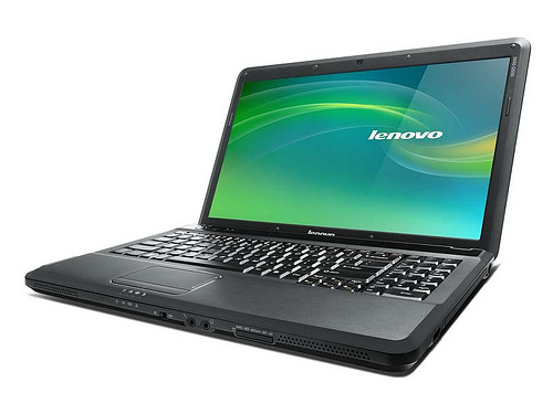 lenovo_G550 urgent sale large image 2