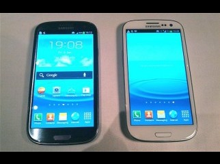 Samsung GT-i9300 Galaxy S III