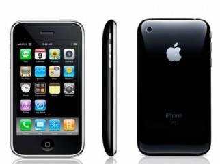 Iphone 3gs