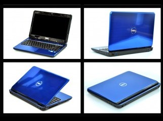 Dell Inspiron N4110