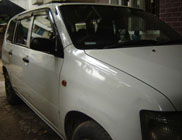 toyota probox 2004 cc1300.serial-dhaka- metro. kha-12. large image 0