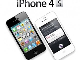 Brand New Apple iPhone 4S 16GB