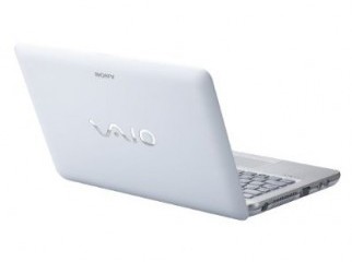 Sony Vaio Brand New Laptop