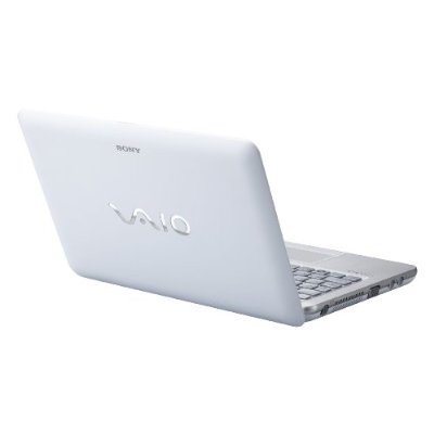 Sony Vaio Brand New Laptop large image 0