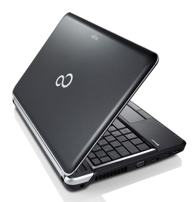 Fujitsu Lifebook LH531 Intel core i3 Second Generation large image 0