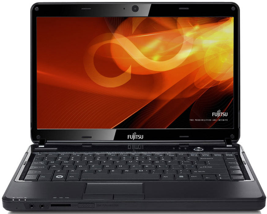 Fujitsu Lifebook LH531 01191892686 large image 0