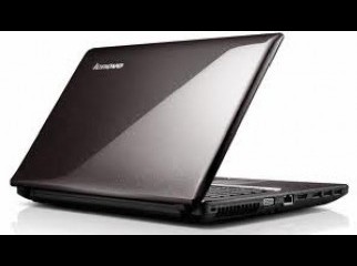 Lenovo Ideapad G470 i3