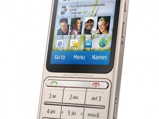 Nokia C3 01 urgent