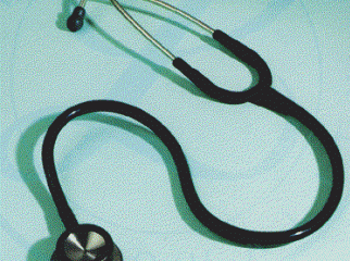 One 3M Littmann Classic IIS.E Stethoscope