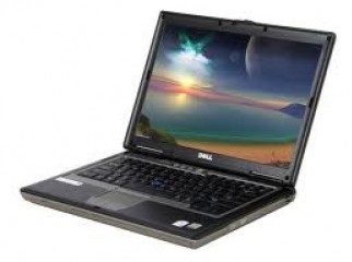 DELL LATITUDE D620