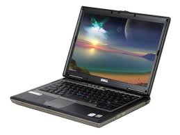 DELL LATITUDE D620 large image 0