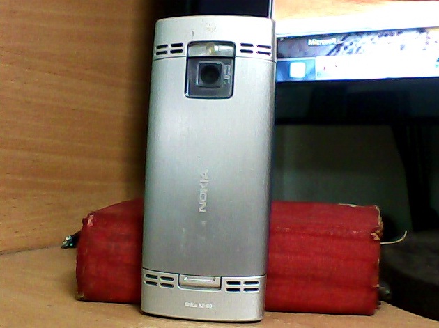 Nokia X2 large image 3