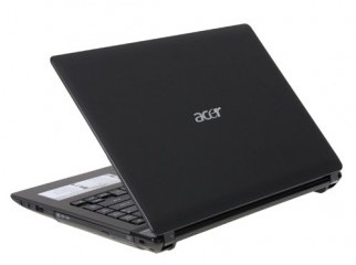 Acer Aspire 4743 Intel Core i3 2nd Gen