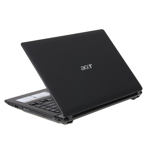 Acer Aspire 4743 Intel Core i3 2nd Gen large image 0