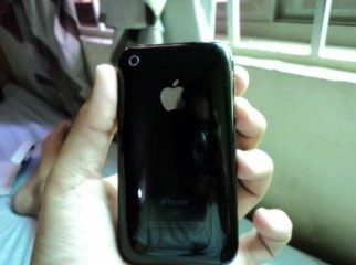 New...iPhone 3G 8GB