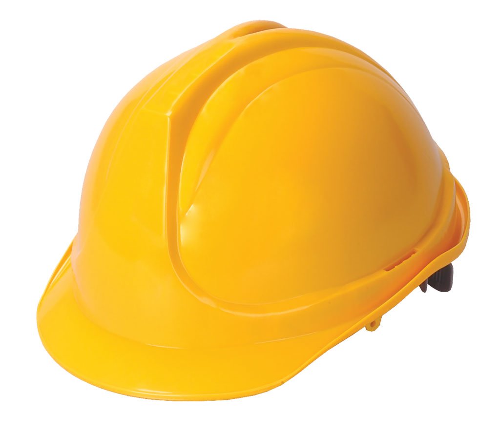 Safety Helmet large image 0