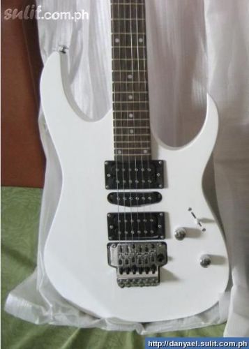 ibanez rg270 dx large image 0