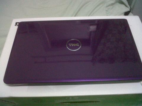 DELL INSPIRON 1564 URGNT SALE NEEDED  large image 1