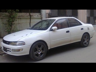 Toyota Sx Carina 1500 CC.. Urgent Sale