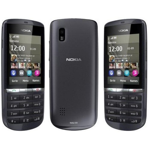 Nokia 300 with warrenty unused large image 2