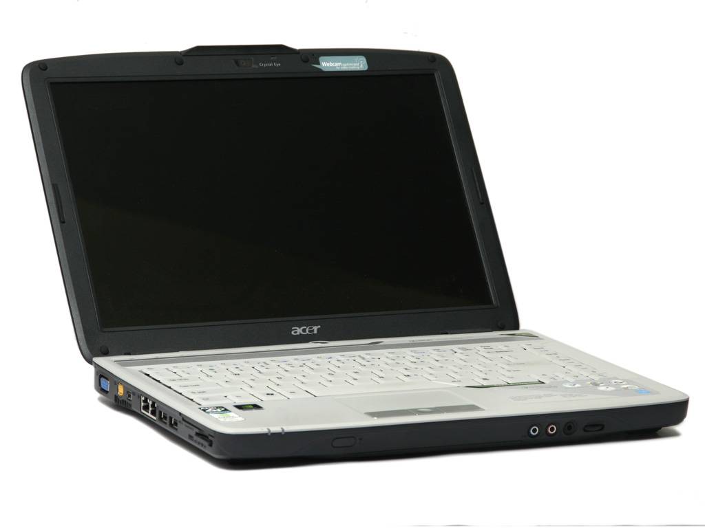 acer aspire 4520 large image 0