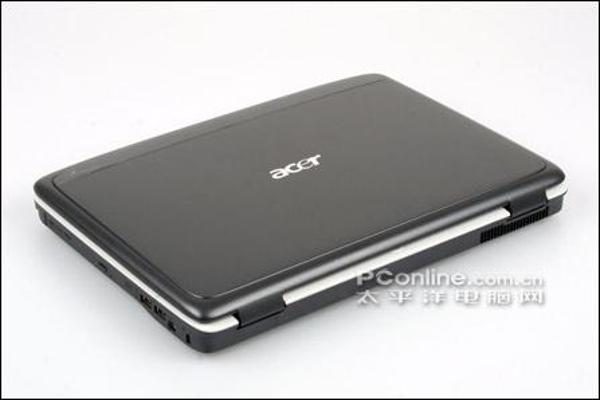 acer aspire 4520 large image 1