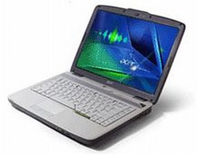 acer aspire 4520 large image 2