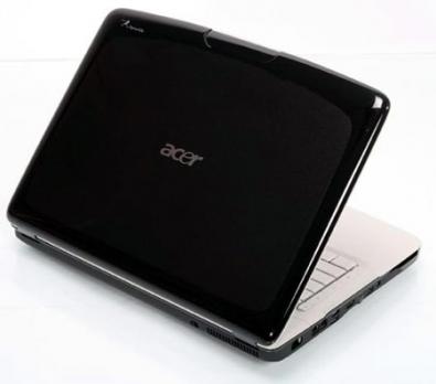 acer aspire 4520 large image 3