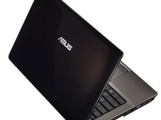 Asus X44HR-i3-2350M graphics series laptop