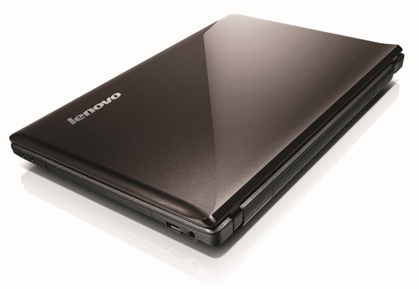 Lenovo Ideapad Z570 i7 laptop large image 0