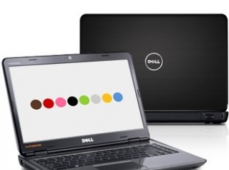 Dell Inspiron N4050 Dual Core 2nd Gen. 