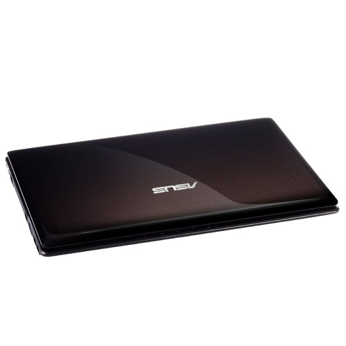 Asus-Notebook-K43U The Perfect Fit for Work and Play  large image 0