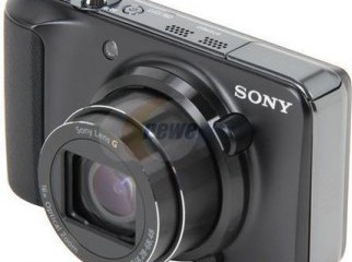 Brand New Sony - HX10V 18.2 MP 16x zoom. From UK