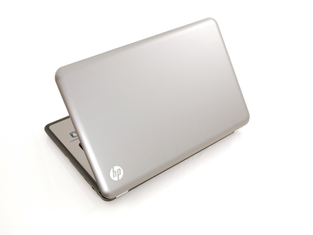 HP Pavilion G6 with 1 year warranty large image 0