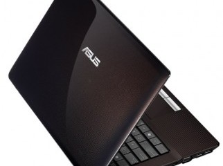 Asus A44HR Core I3 2nd Gen With Graphics