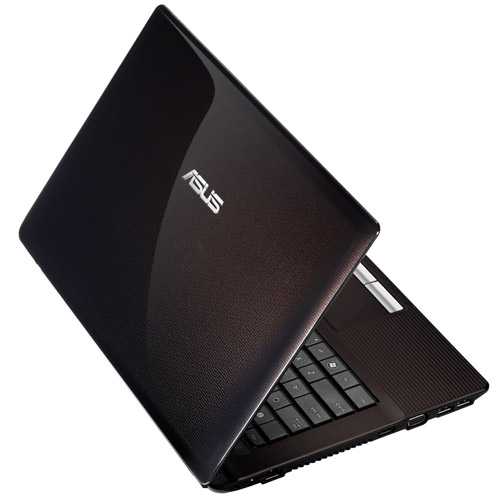 Asus A44HR Core I3 2nd Gen With Graphics large image 0