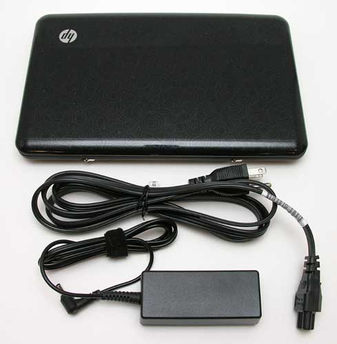 HP mini Netbook large image 0