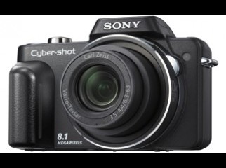 Sony Cybershot H10