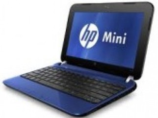 HP Mini 110-4112 TU N2600 Atom Dual Core Notebook