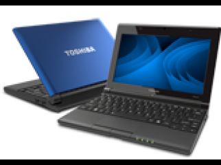 Toshiba Mini NB501 with Original Windows 7